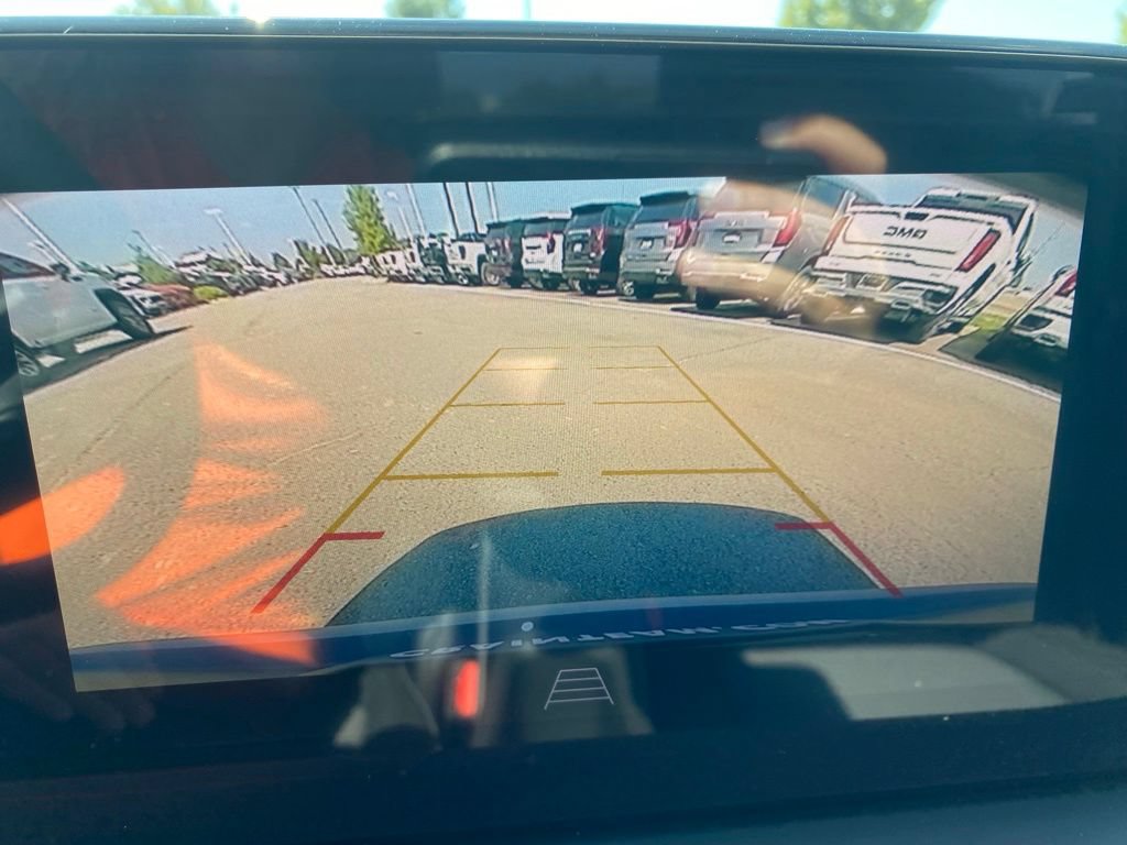 New 2026 Buick Encore GX Preferred w/ Comfort Package FWD image 21