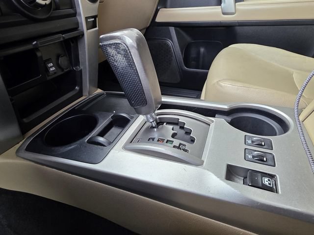 Used 2013 Toyota 4Runner SR5 w/ Premium Pkg RWD image 21