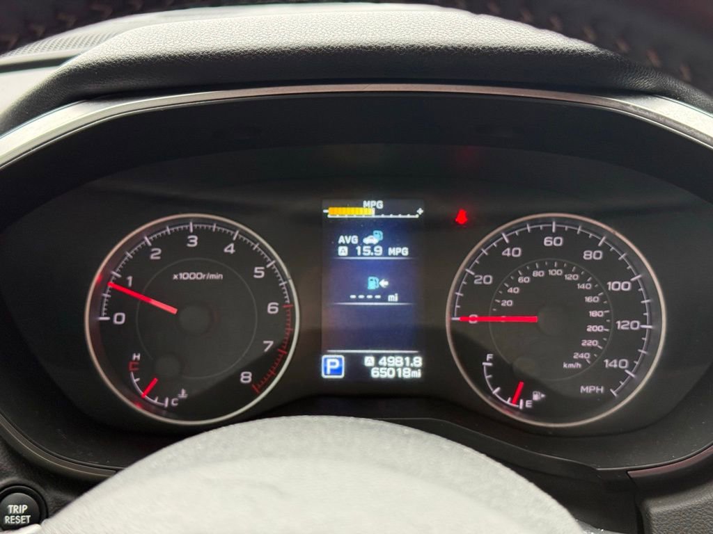 Used 2019 Subaru Ascent Premium w/ Popular Package #2A AWD/4WD image 30