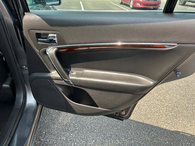 Used 2011 Lincoln MKZ 4dr Sdn FWD image 26