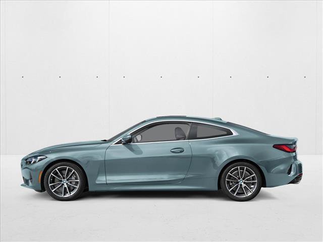 New 2027 BMW 430i Coupe w/ M Sport Package RWD image 3