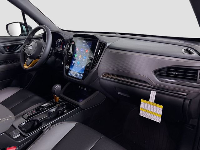 New 2026 Subaru Forester Wilderness image 30