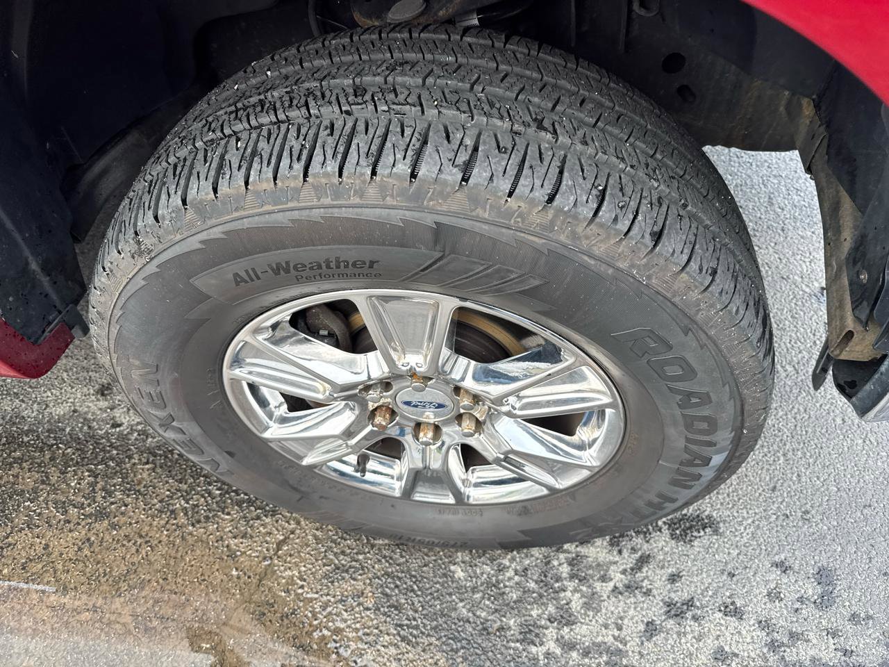 Used 2015 Ford F150 Lariat image 25