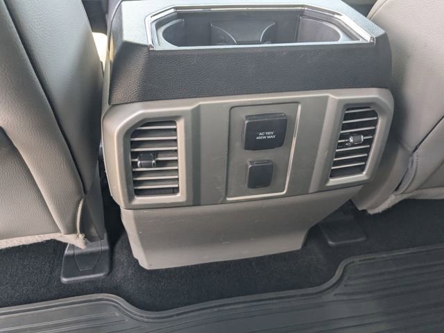 Used 2016 Ford F150 Lariat RWD image 22