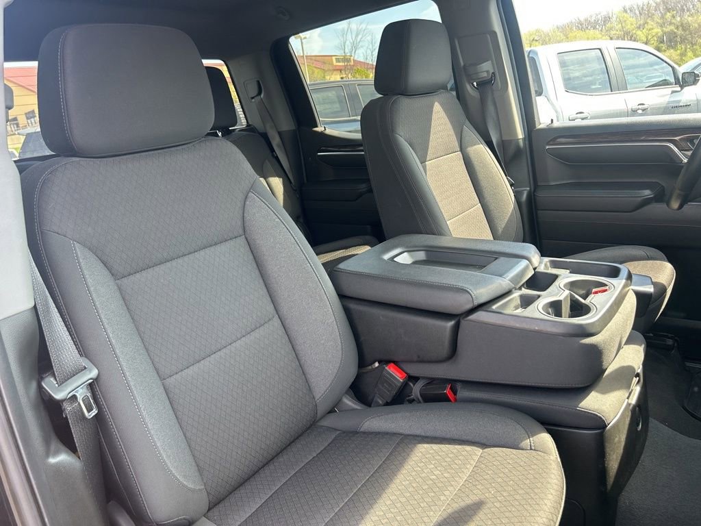 Used 2024 GMC Sierra 1500 SLE AWD/4WD image 39