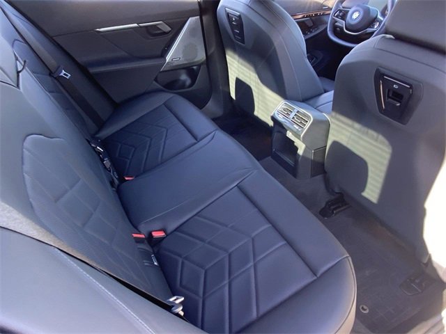 Certified 2025 BMW i5 eDrive40i w/ Premium Package image 16