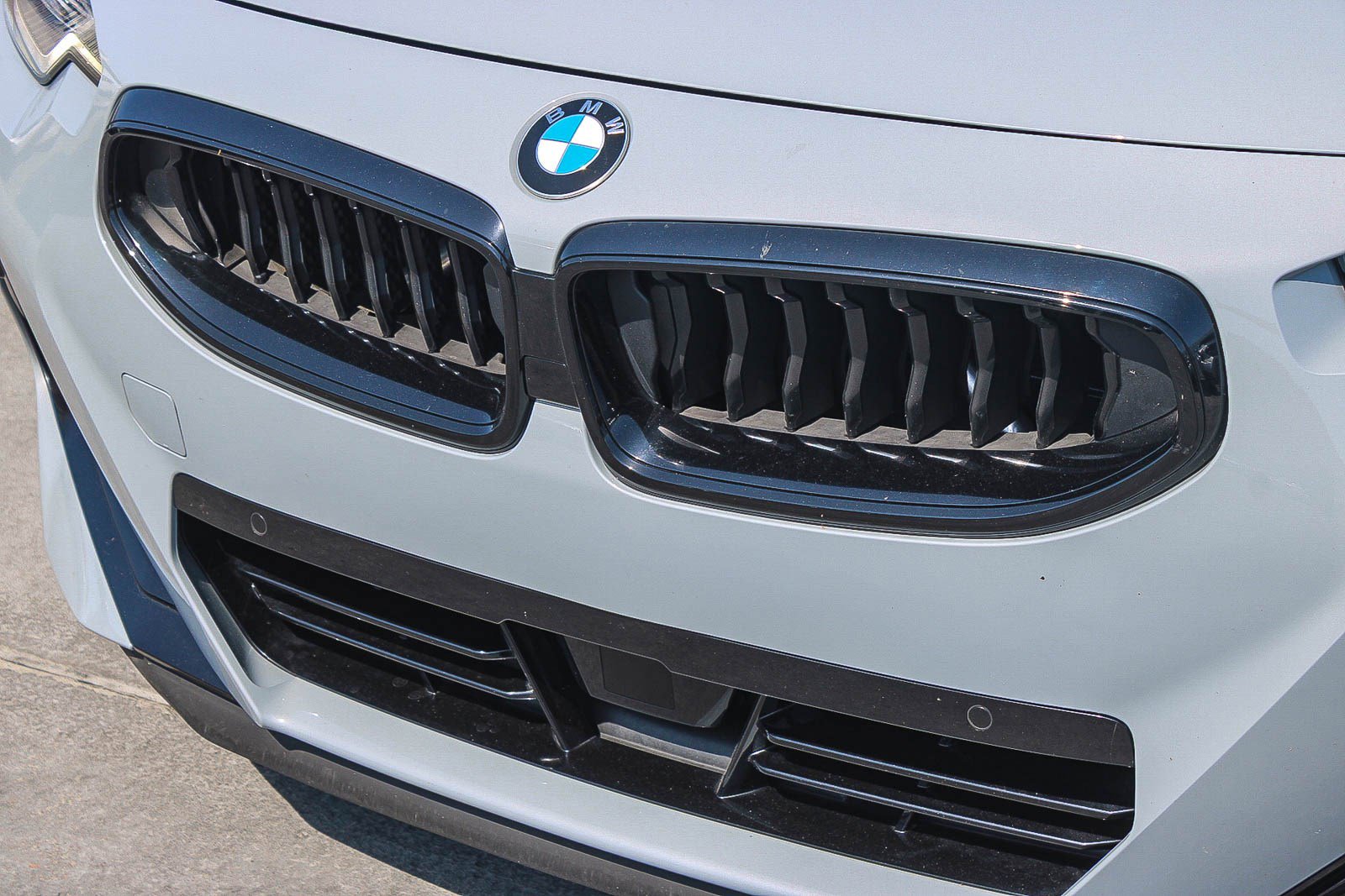 Used 2024 BMW M240i xDrive Coupe w/ Premium Package AWD/4WD image 6