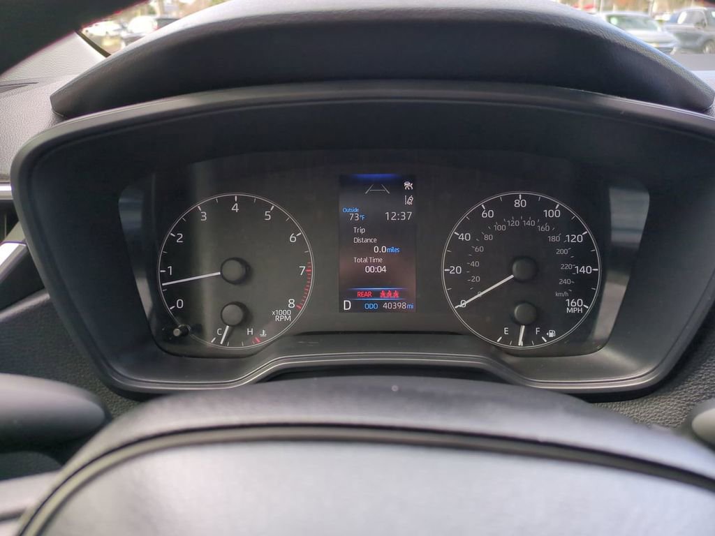 Used 2023 Toyota Corolla LE image 26