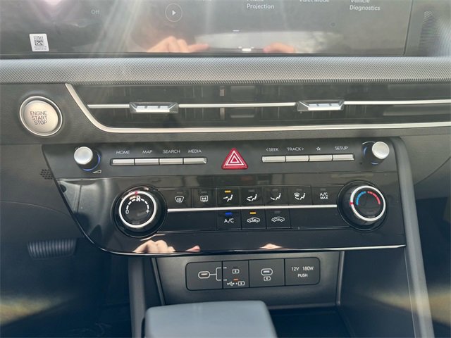 New 2026 Hyundai Sonata SE image 8