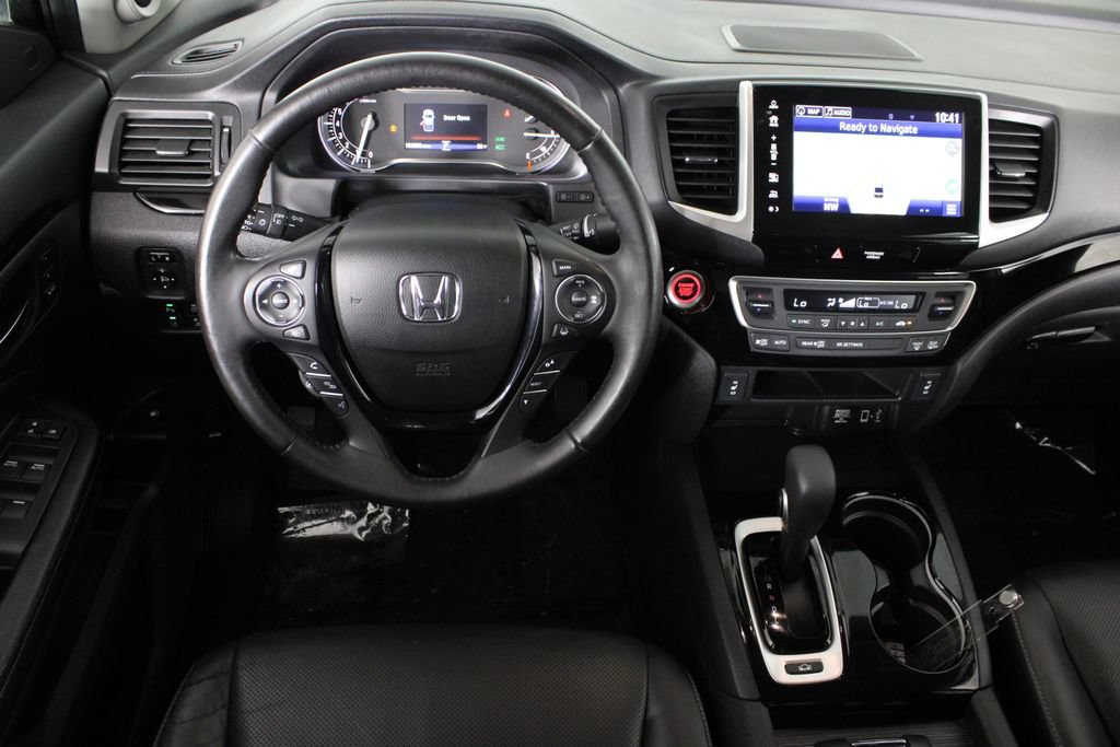 Used 2019 Honda Ridgeline RTL-E image 6