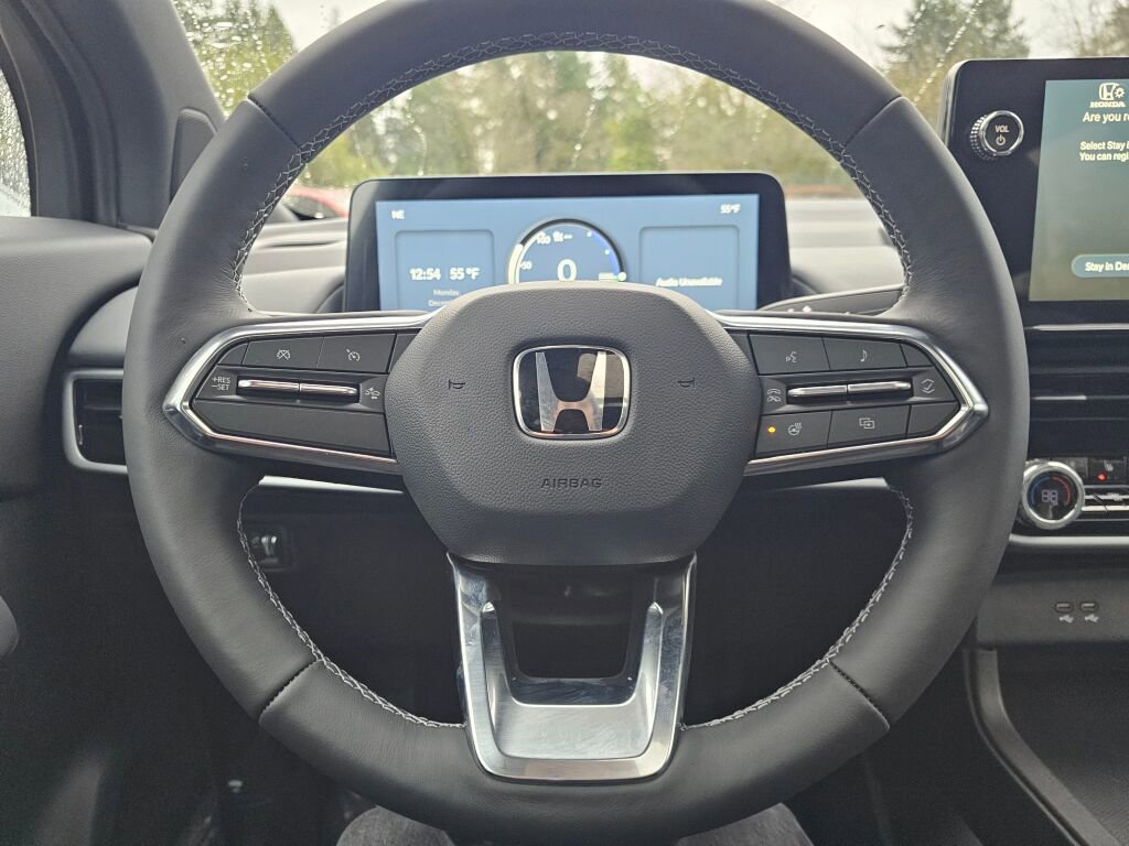 New 2026 Honda Prologue Elite image 19