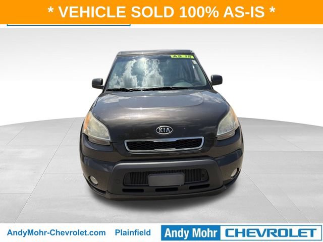 Used 2010 Kia Soul ! FWD image 10