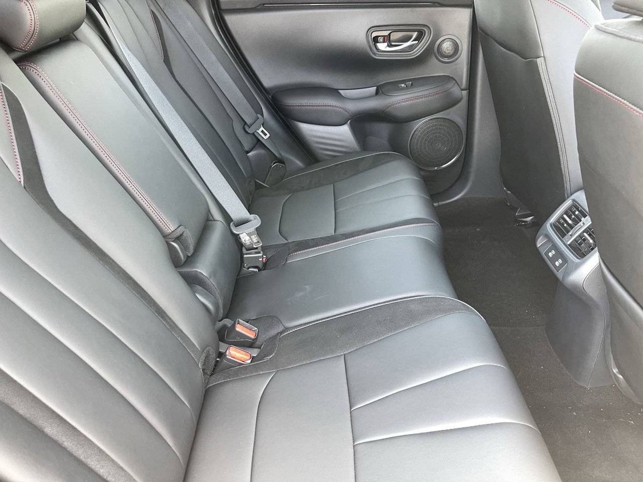 New 2025 Acura ADX A-Spec AWD/4WD image 16