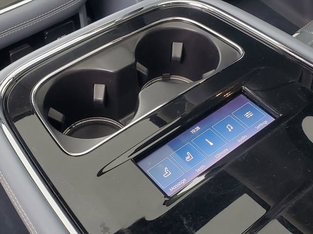 Used 2024 Lincoln Navigator Black Label image 33