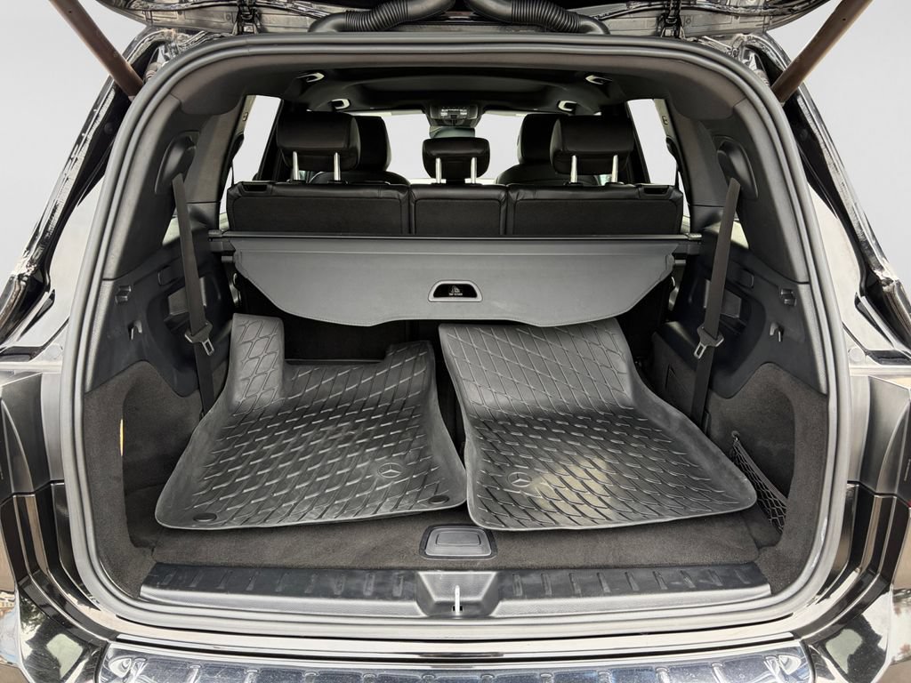 Used 2021 Mercedes-Benz GLB 250 4MATIC image 19