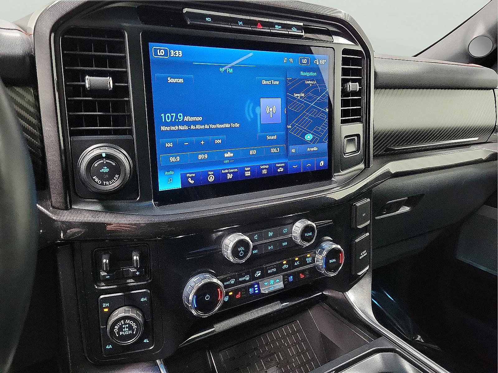 Used 2023 Ford F150 Raptor w/ Equipment Group 802A Raptor R image 17