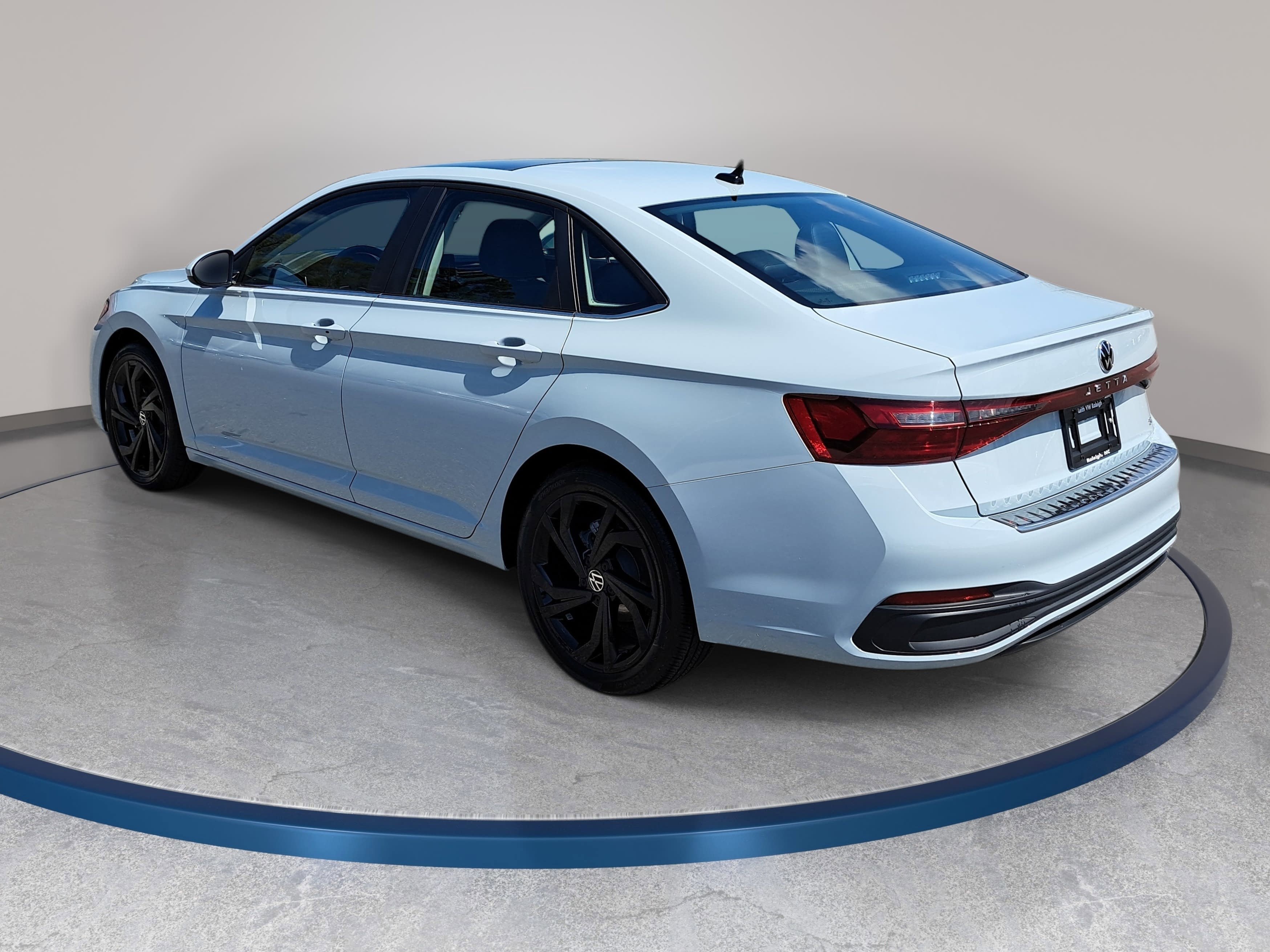 New 2026 Volkswagen Jetta SE FWD image 7