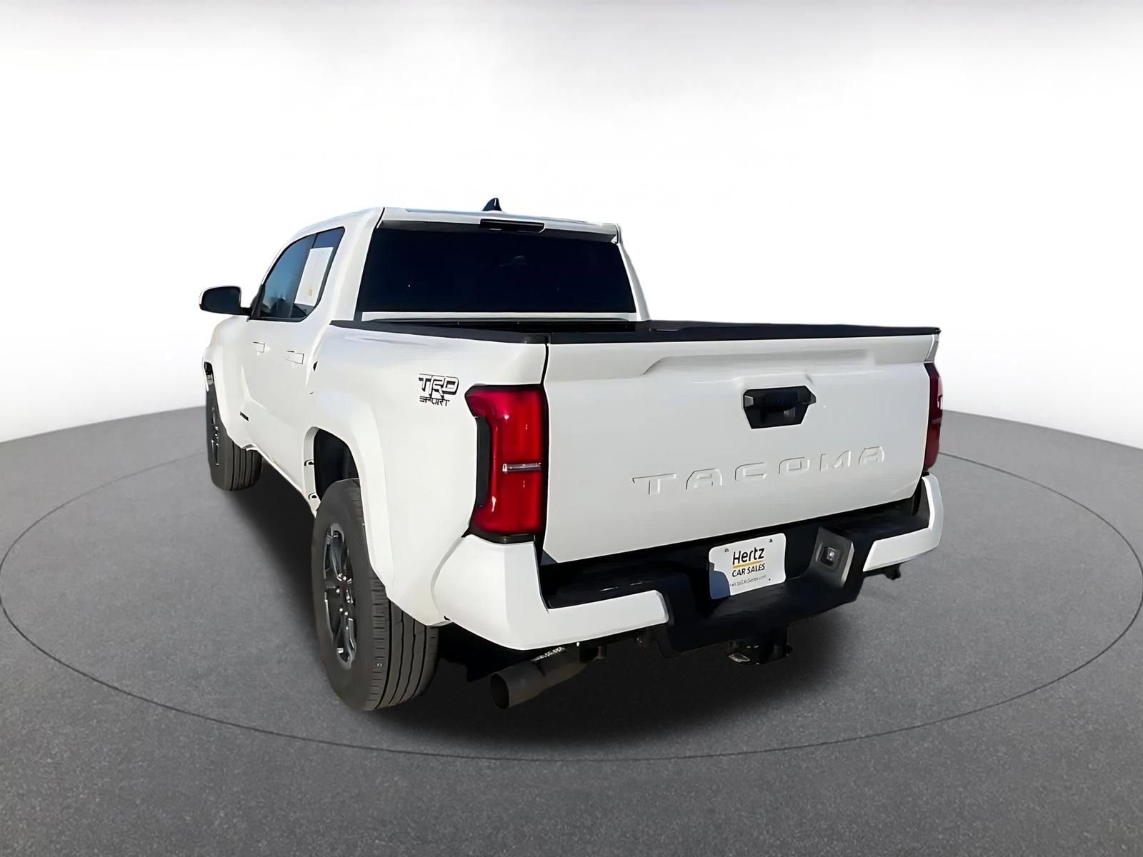 Used 2024 Toyota Tacoma TRD Sport image 11