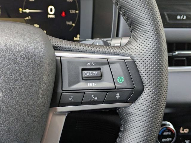 New 2026 Mitsubishi Outlander SE FWD image 30