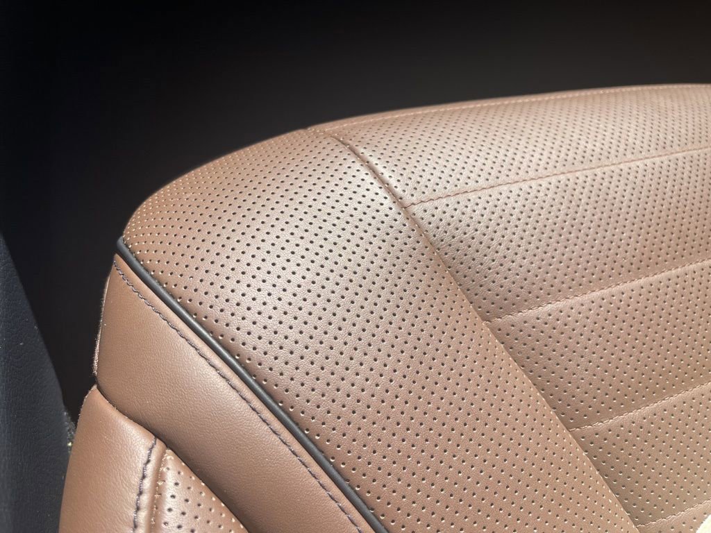 Used 2019 Mercedes-Benz S 560 4MATIC Sedan image 15