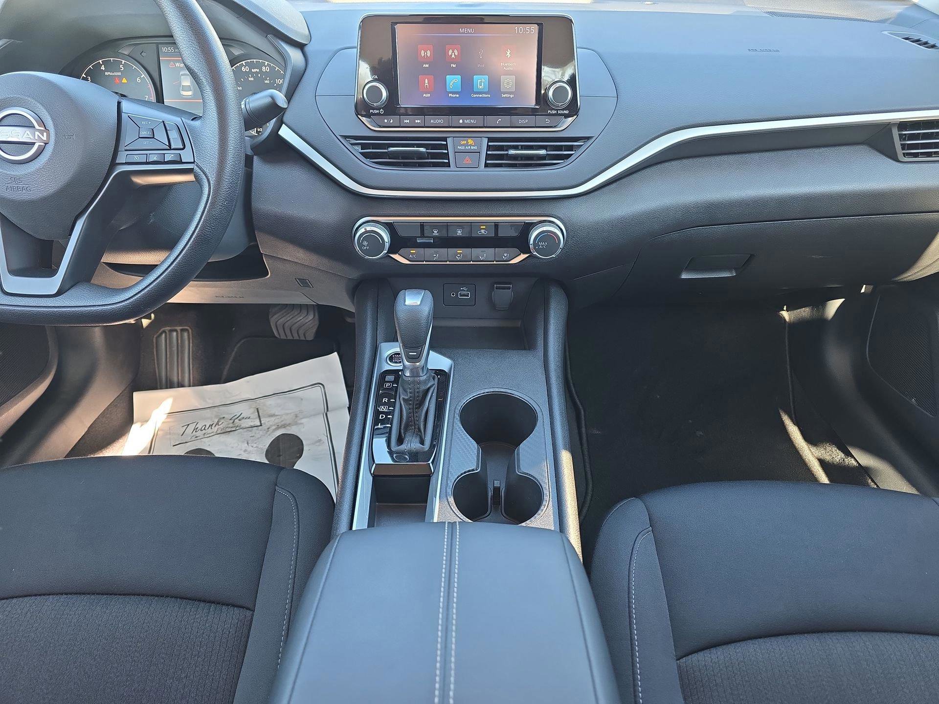 Used 2023 Nissan Altima 2.5 S image 25