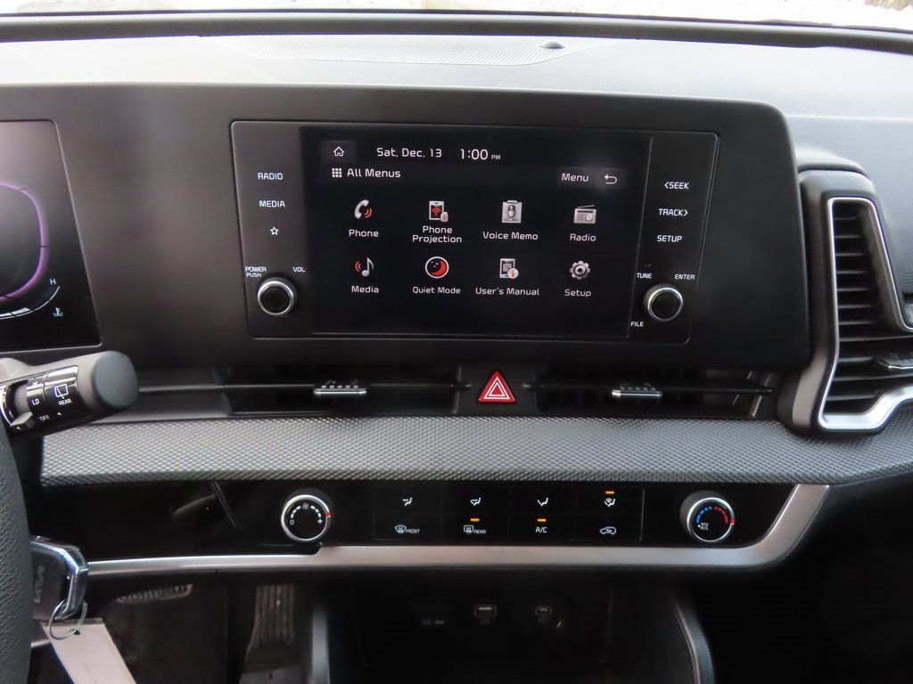 Certified 2023 Kia Sportage LX image 5