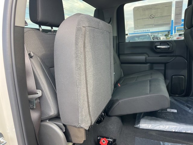 New 2026 Chevrolet Silverado 2500 Custom w/ Custom Value Package image 45