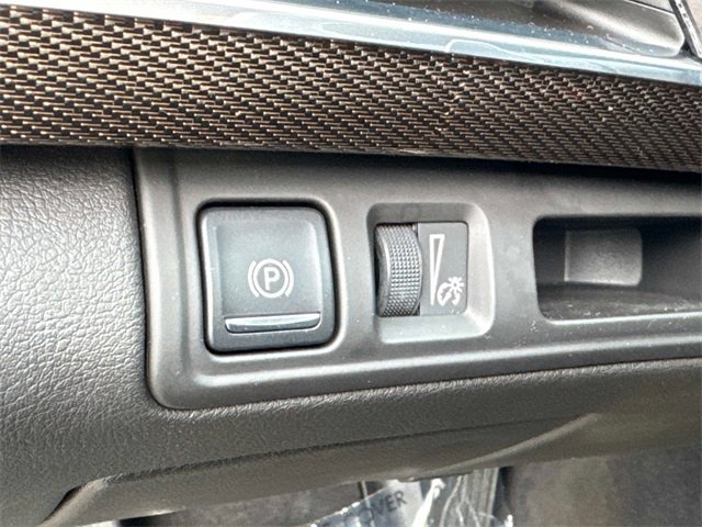 Used 2018 Cadillac CT6 Luxury image 28