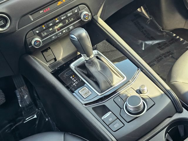 Used 2023 MAZDA CX-5 AWD 2.5 S w/ Select Package image 36