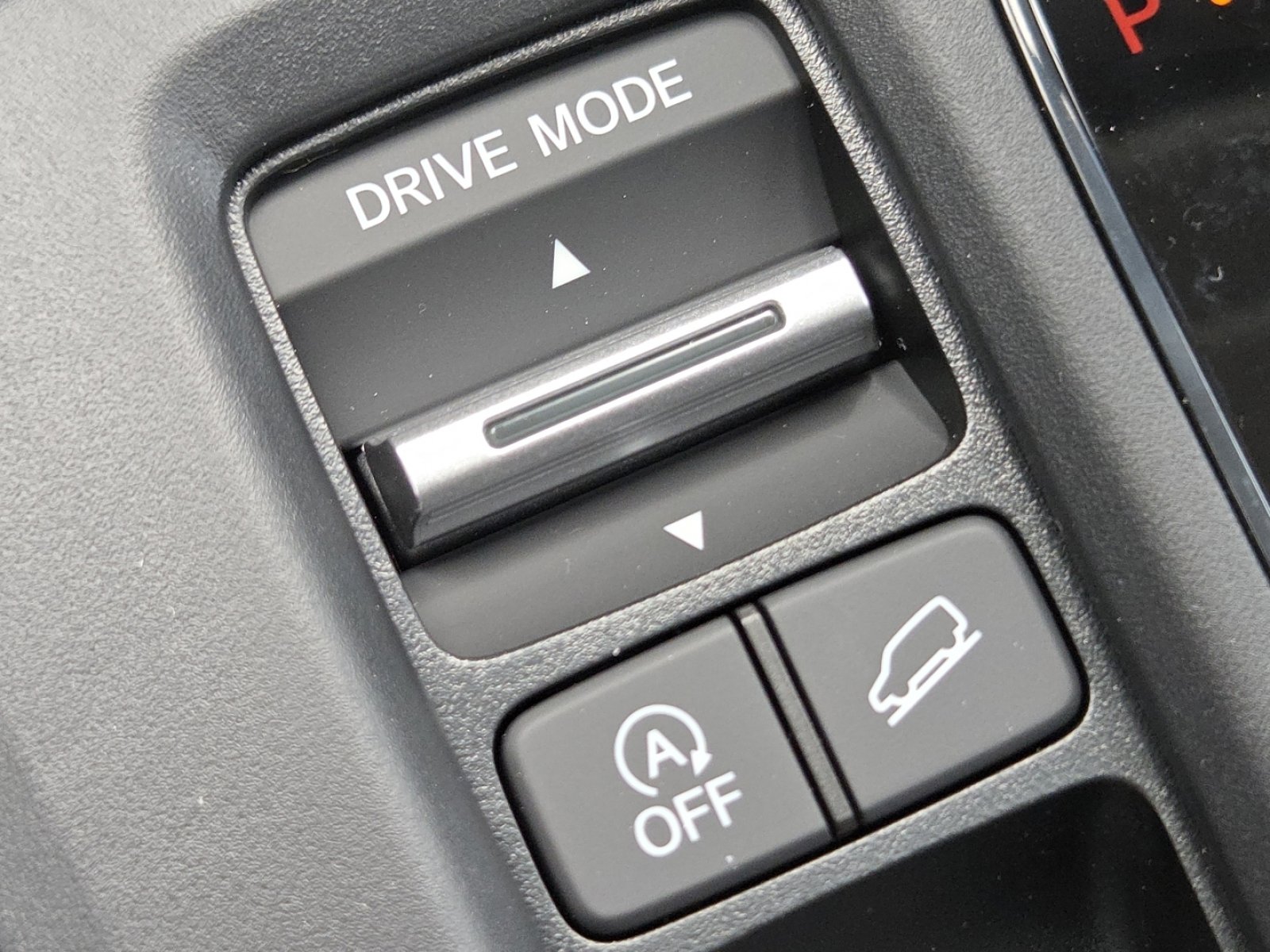 New 2026 Honda CR-V EX-L image 8