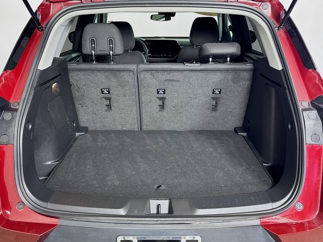 Used 2024 Chevrolet TrailBlazer LT image 23