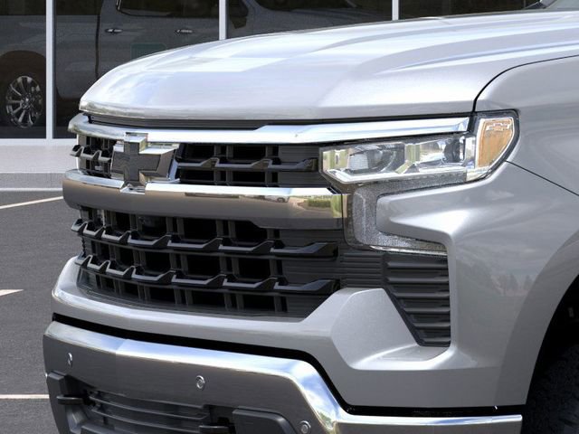 New 2026 Chevrolet Silverado 1500 LT w/ All Star Edition Plus AWD/4WD image 14