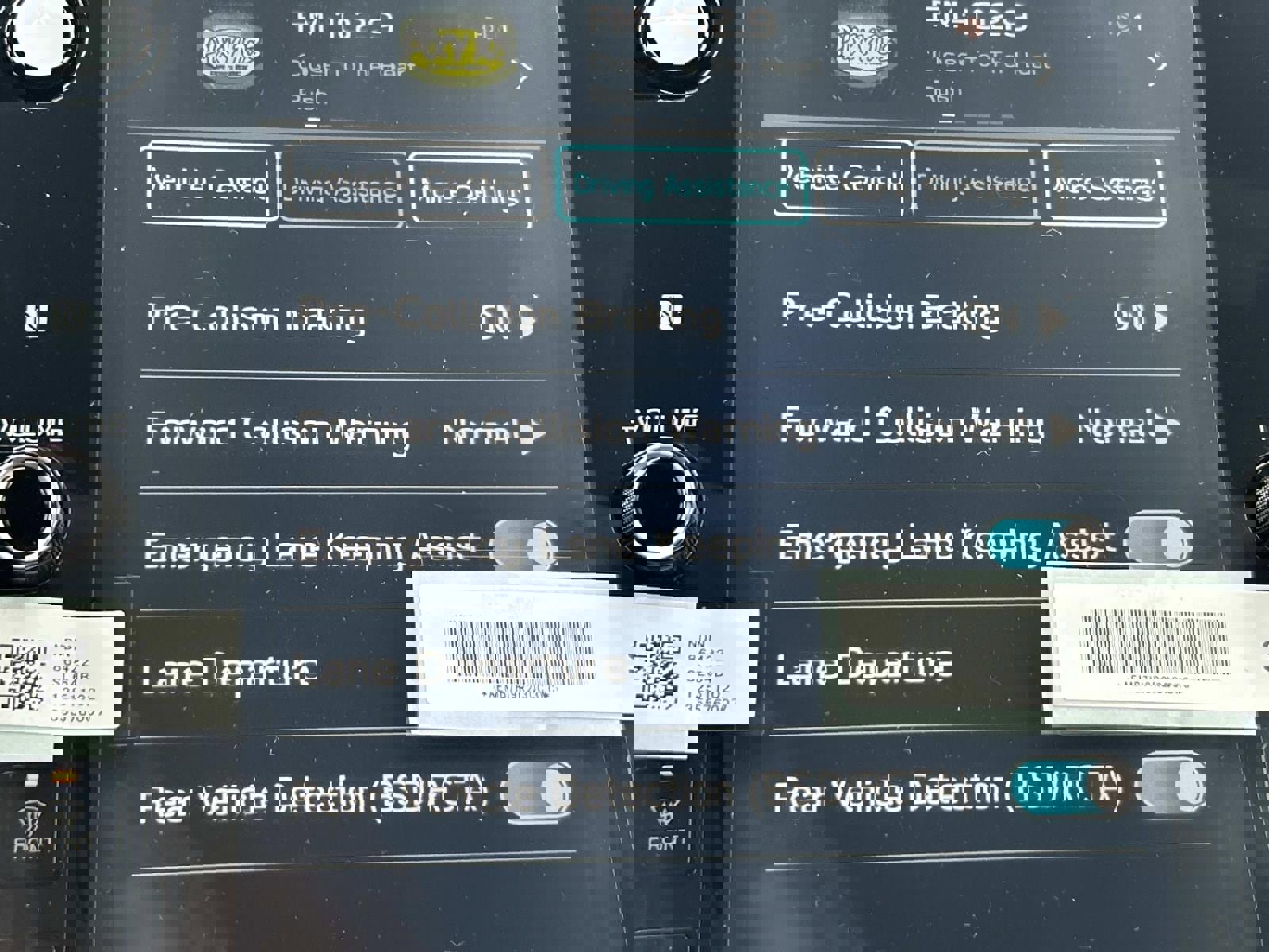 New 2026 Subaru Forester Premium image 15