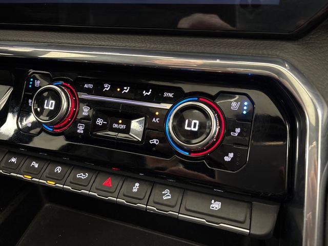 Used 2024 GMC Sierra 1500 Denali w/ Denali Reserve Package image 59