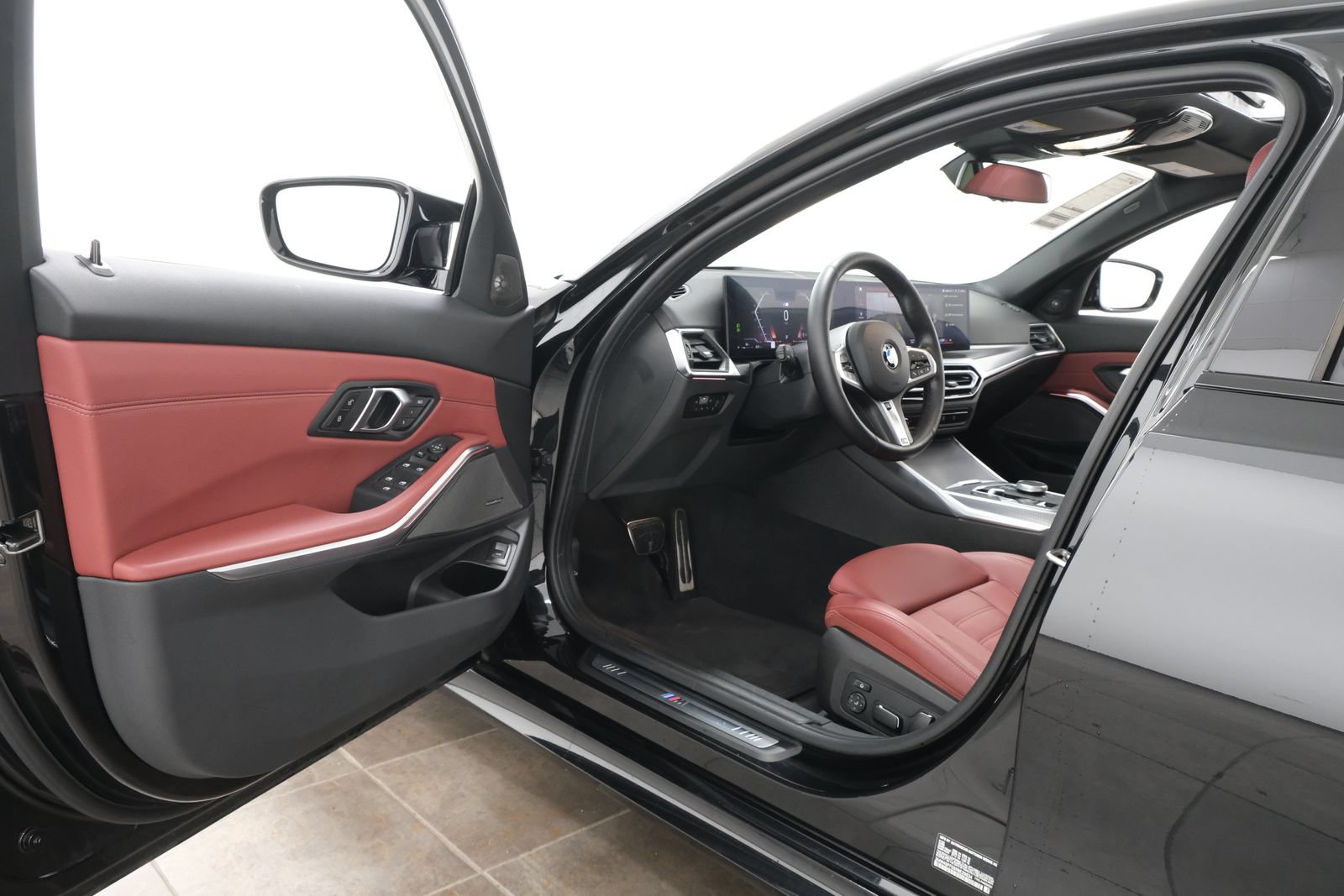 Used 2024 BMW M340i xDrive AWD/4WD image 23