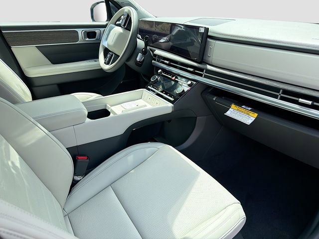 New 2026 Hyundai Santa Fe Calligraphy FWD image 29