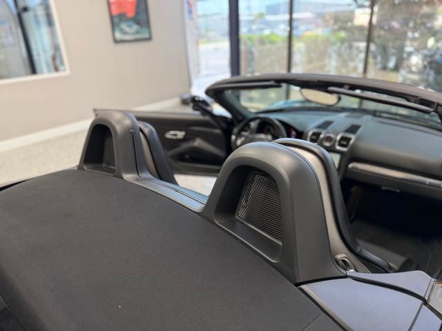 Used 2014 Porsche Boxster S RWD image 35