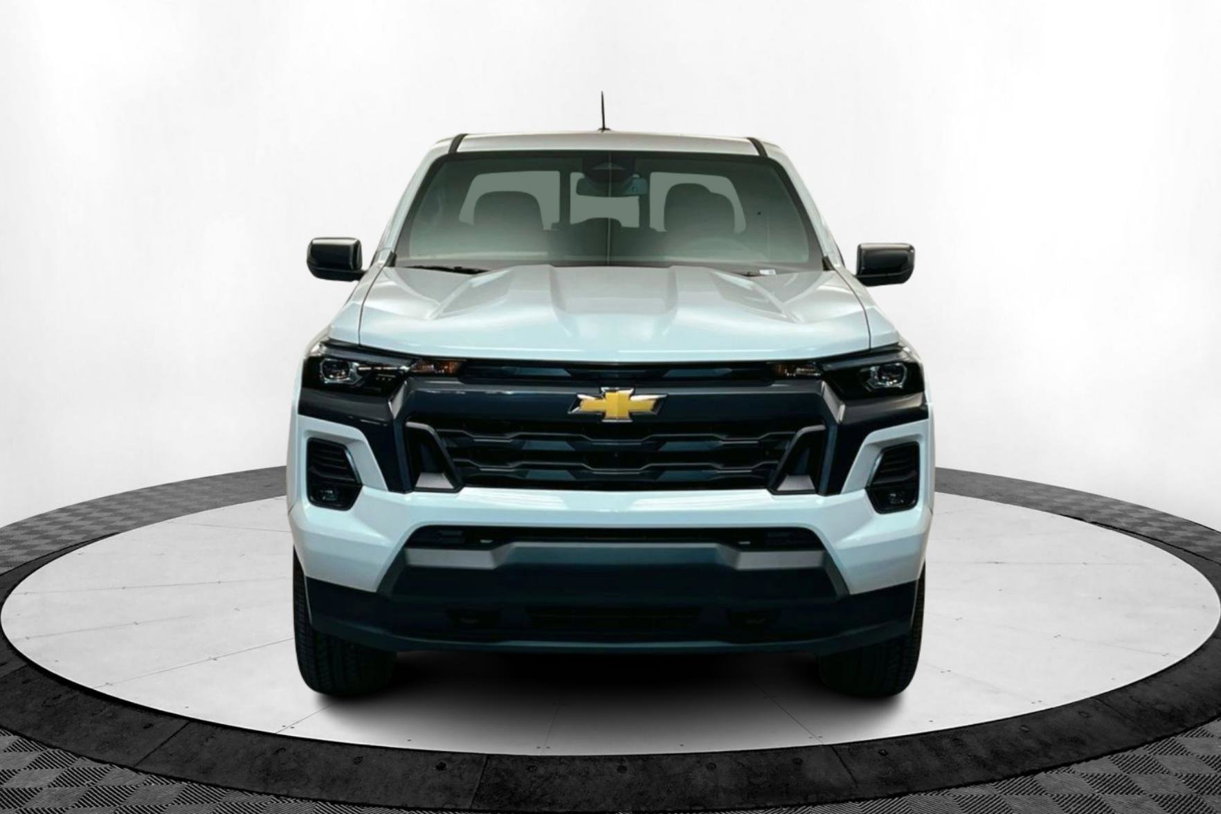 New 2025 Chevrolet Colorado LT w/ LT Convenience Package image 9