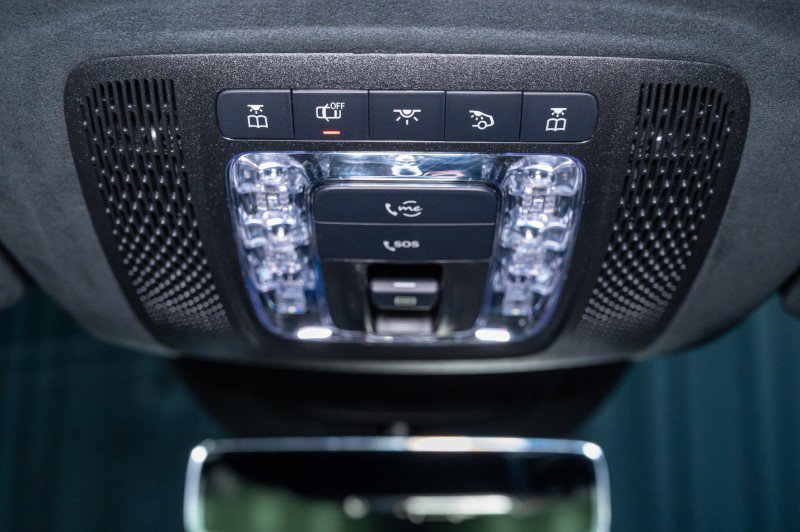 New 2026 Mercedes-Benz GLE 53 AMG 4MATIC Coupe image 27