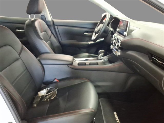 Certified 2025 Nissan Sentra SR w/ SR Premium Package image 13