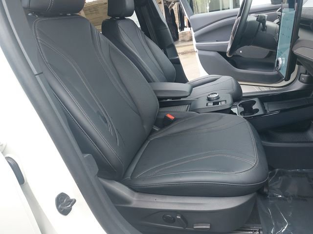 Certified 2024 Ford Mustang Mach-E Premium image 10