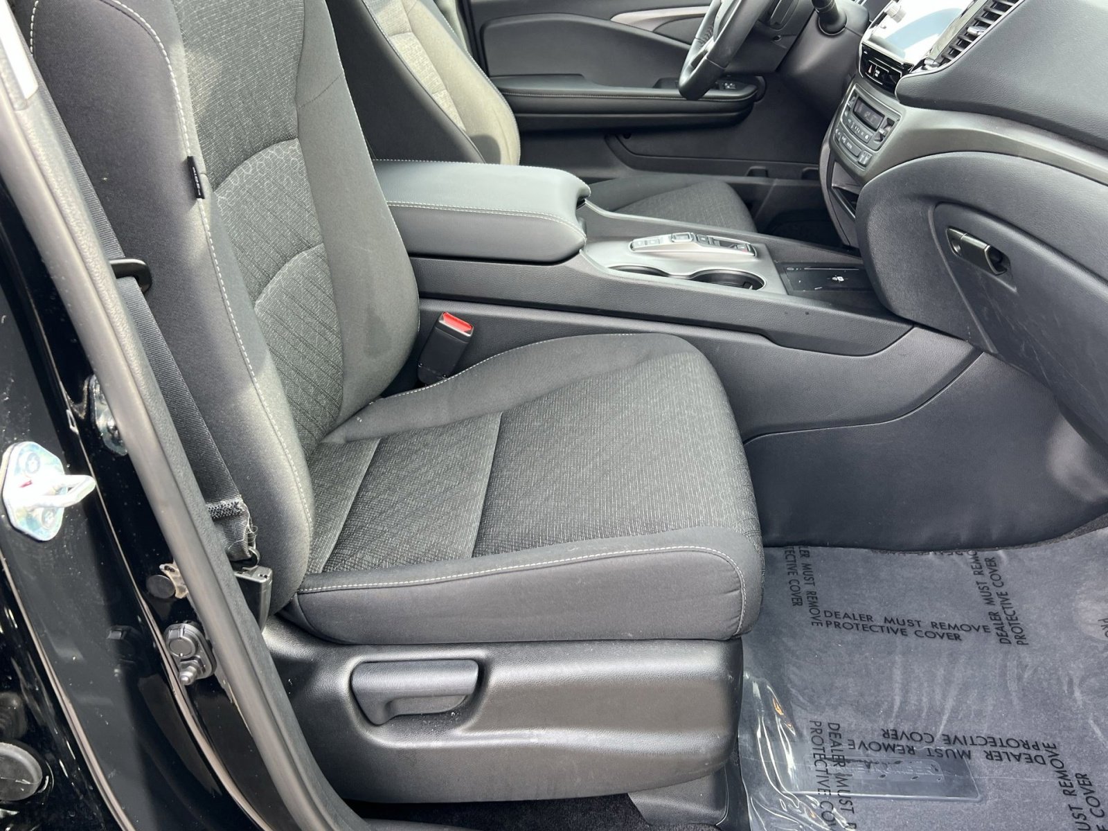 Used 2025 Honda Ridgeline Sport+ image 26