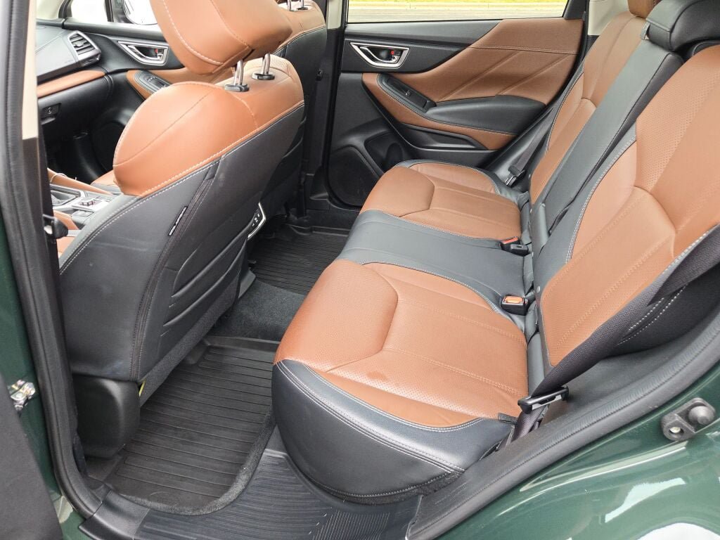 Used 2024 Subaru Forester Touring w/ Pop Package 2 AWD/4WD image 20
