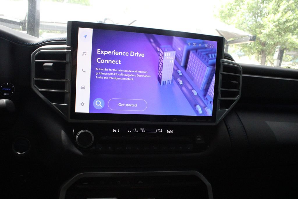 Certified 2023 Toyota Sequoia Platinum AWD/4WD image 44