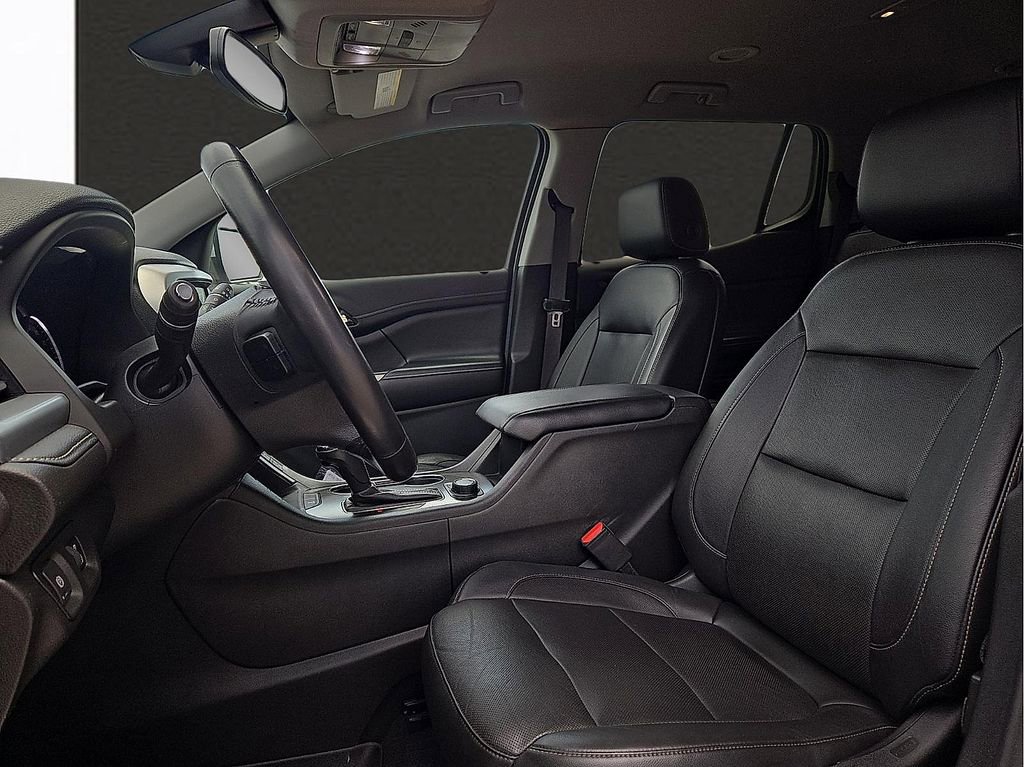 Used 2019 GMC Acadia SLT AWD/4WD image 13