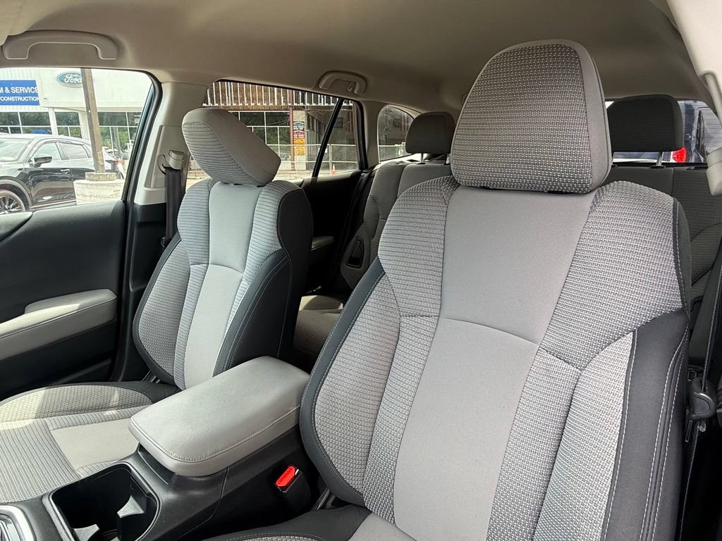 Used 2020 Subaru Outback Premium AWD/4WD image 20