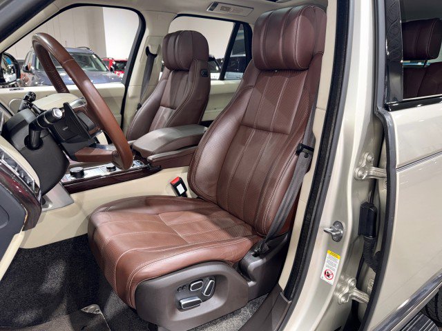 Used 2013 Land Rover Range Rover Autobiography AWD/4WD image 48