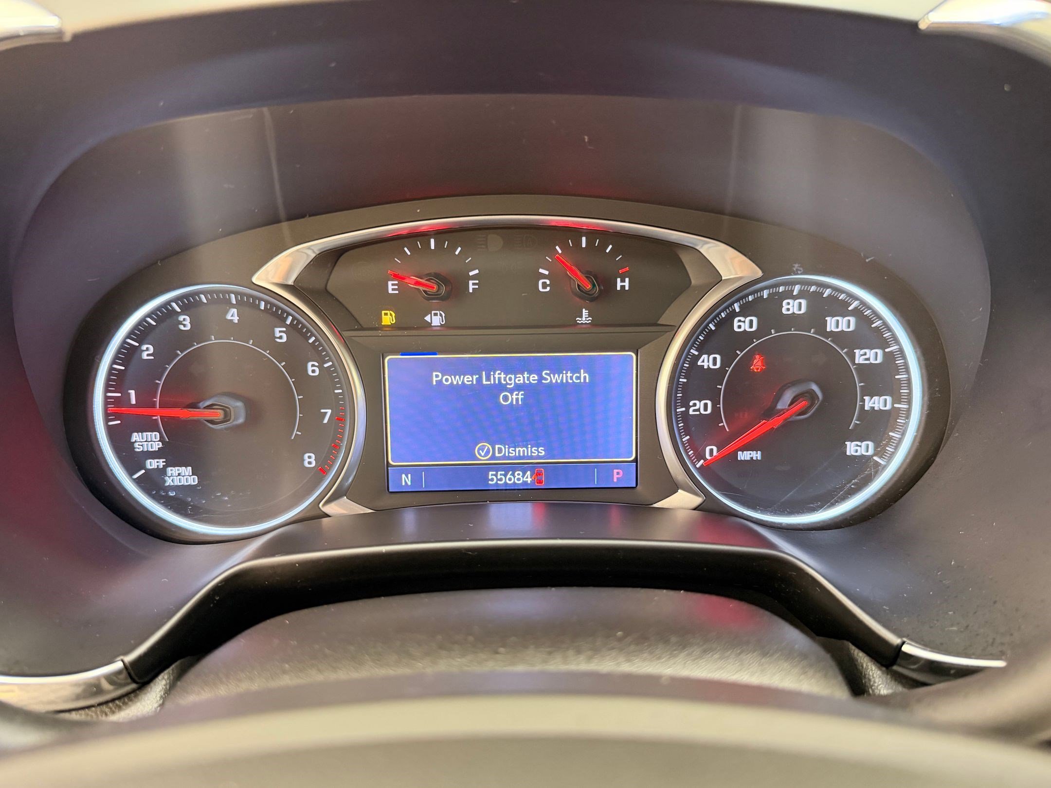 Used 2020 Chevrolet Blazer LT w/ Sound & Technology Package FWD image 18