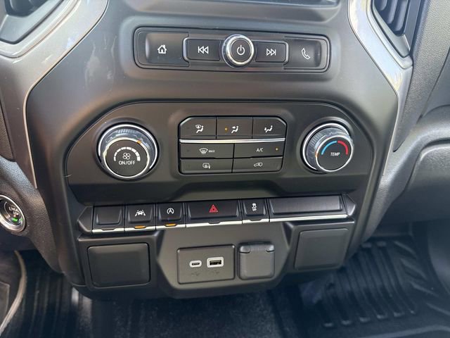 Used 2023 Chevrolet Silverado 1500 W/T w/ WT Fleet Convenience Package image 21