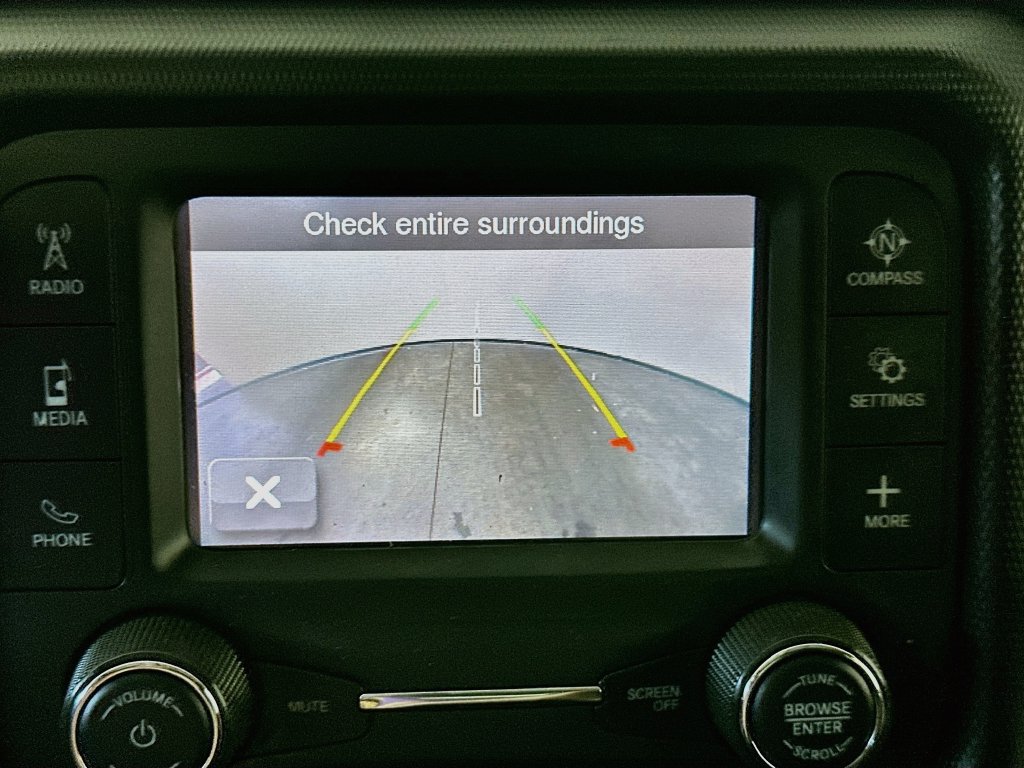 Used 2020 Jeep Wrangler Unlimited Sport AWD/4WD image 20